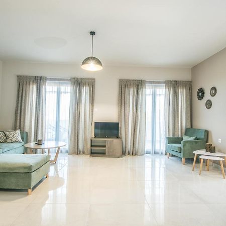 Olivia Suite Ájosz Nikólaosz Kültér fotó